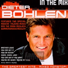 In The Mix - Dieter    Bohlen 