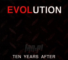 Evolution - Ten Years After
