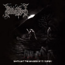 Death Set The Beginning Of My Journey - Dodsferd Death Set The Beginning Of My Journey - Dodsferd