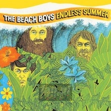 Endless Summer - The Beach Boys 