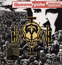 Operation: Mindcrime - Queensryche