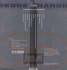 Paranoid & Sunburnt - Skunk Anansie