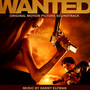Wanted  OST - Danny Elfman