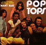 Mamy Blue - Pop Tops