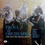 Nino Rota: Prova D'orchestra / Orchestra - Nino Rota - Soundtrack, Reyser: Federic