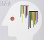 Dutch Uncles - Dutch Uncles