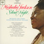 Silent Night-Songs For Christmas - Mahalia Jackson