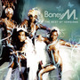 The Best 12inch Versions - Boney M.