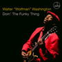 Doin' The Funky Thing - Walter Wolfma Washington 