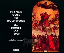The Power Of Love - Frankie Goes To Hollywood