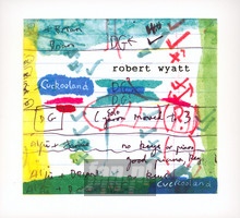 Cuckoo Land - Robert Wyatt