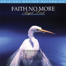 Angel Dust - Faith No More