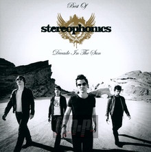 Decade In The Sun: Best Of Stereophonics - Stereophonics