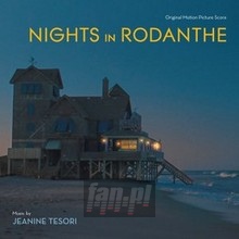 Nights In Rodanthe  OST - Jeanine Tesori