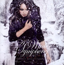 A Winter Symphony - Sarah Brightman