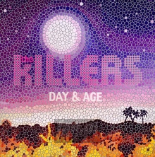 Day & Age - The Killers - bigger Day & Age - The Killers