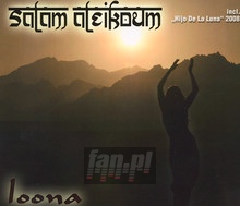 Salam Aleikoum - Loona