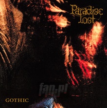 Gothic - Paradise Lost