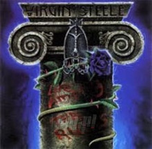 Life Among The Ruins - Virgin Steele