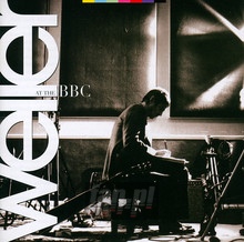 At The BBC - Paul Weller