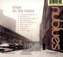 Show On The Tracks - Nublues