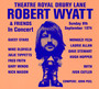 Drury Lane - Robert Wyatt