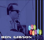 Rocks - Don Gibson