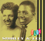 Rock - Shirley & Lee