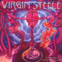 Marriage Of Heaven & Hell II - Virgin Steele