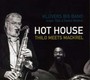 Hot House-Thilo Meets Mac - Kluvers Big Band-Thilo &