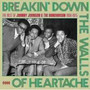 Breakin' Down The Walls Of Heartache: 1968-1975 - Johnny Johnson  & Bandwag