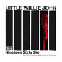 Nineteen Sixty Six - Little Willie John