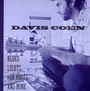 Blue Lights For Yours & Mine - Davis Coen