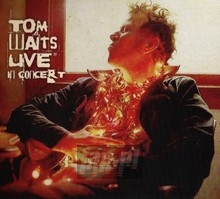 Live In Concert 1977 - Tom Waits