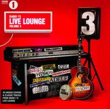 Radio 1'S Live Lounge V.3 - V/A