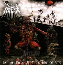 In The Path Of Malignant Spirits - Inferis