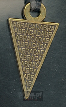 A11 Abrakadabra _Amu47970_ - Amulet