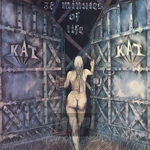38 Minutes Of Life - Kat   