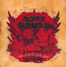 Zestaw Do Samobójstwa - Anti Dread - powiększ Zestaw Do Samobójstwa - Anti Dread