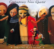 Theatre Play Music - Contemporary Noise