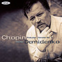 Chopin: 24 Preludes Op.28/Sonate - Nikolai Demidenko
