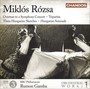 Orchesterwerke vol.1 - M. Rozsa