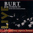 Live At The Sydney - Burt Bacharach