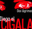 Dos Lagrimas - Diego El Cigala 