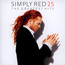 Greatest Hits 25 - Simply Red
