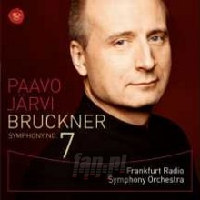 Bruckner: Symphony No.7 - Paavo Jarvi Bruckner: Symphony No.7 - Paavo Jarvi