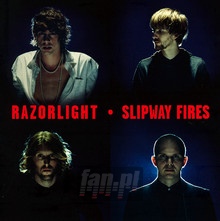 Slipway Fires - Razorlight