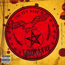 The New Game - Mudvayne - bigger The New Game - Mudvayne