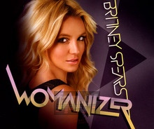 Womanizer - Britney Spears
