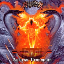 Ageless Venomous - Krisiun